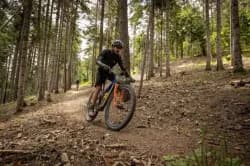 Photo of Enduro Bagnères de Bigorre