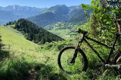 Photo of Enduro Bielle
