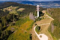 Photo of Enduro Cormaranche-en-Bugey