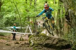 Photo of Enduro de l'Amblève Aywaille