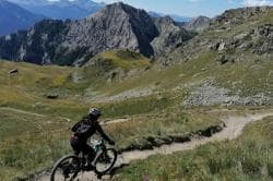 Photo of Enduro Bike Park Abriès en Queyras