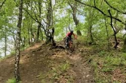Photo of Enduro Fort de Chaudfontaine