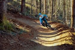Photo of Enduro Gerde