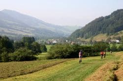 Photo of Enduro Habère-Poche
