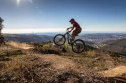 Photo of Enduro La Babet