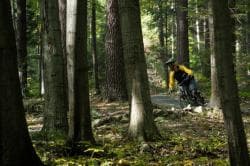 Photo of Enduro La Beugnée