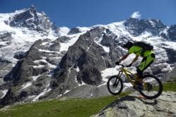 Photo of Enduro La Grave