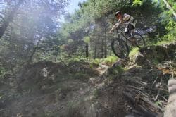Photo of Enduro La Norma