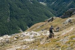 Photo of Enduro Le Sauze
