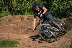 Photo of Enduro Les Houches