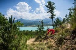 Photo of Enduro Les Orres