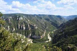 Photo of Enduro Massegros Causses Gorges