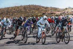 Photo of Enduro Mégavalanche Maïdo