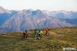 Photo of Enduro Meribel