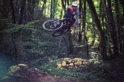 Photo of Enduro Mont Poupet
