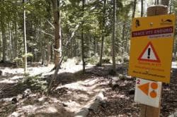 Photo of Enduro Montagne de Lure circuit n°12