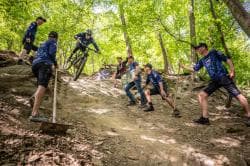 Photo of Enduro MTB Trails Spa