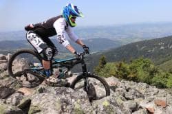 Photo of Enduro Pilat enduro