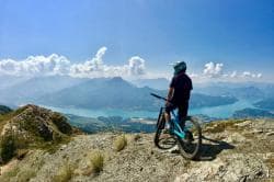 Photo of Enduro Réallon