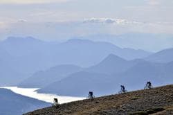 Photo of Enduro Risoul