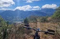 Photo of Enduro Saillans