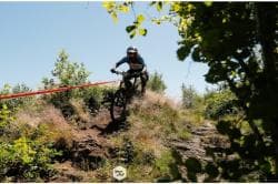Photo of Enduro Semoy VTT