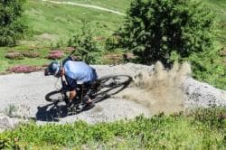 Photo of Enduro Serre Chevalier