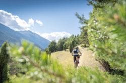 Photo of Enduro Val cenis