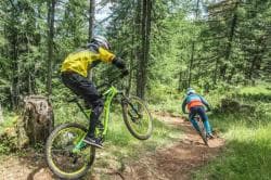 Photo of Enduro Valberg
