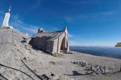 Photo of Enduro Ventoux Nord Malaucene