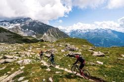 Photo of Enduro Verbier