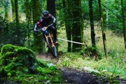 Photo of Enduro Vosges Nature N VTT