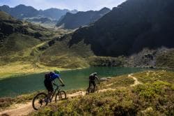 Photo of Enduro Gavarnie Gedre