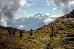 Photo of Enduro La Léchère Naves