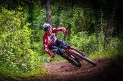 Photo of Enduro La Maunière Hyères