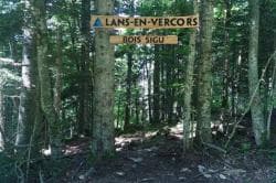 Photo of Enduro Lans en Vercors