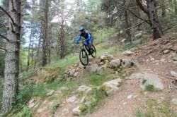 Photo of Enduro Latour-de-Carol