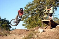 Photo of Bike Park Lauzerte Gravity Park