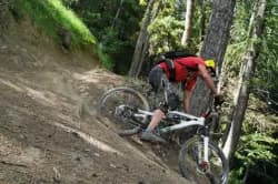 Photo of Enduro Le Bourg d'Oisans
