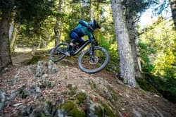 Photo of Louron Bike & Trail - Secteur Enduro Avajan