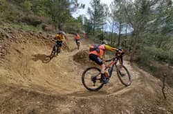 Photo of Enduro Quillan