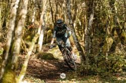 Photo of Enduro Saint Claude