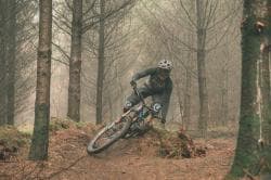 Photo of Enduro Bike Park Limousin