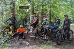 Photo of Enduro Tarentaise