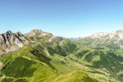 Photo of Enduro Valmorel