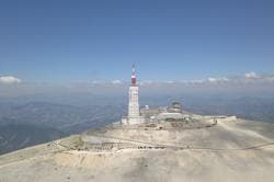 Photo of Enduro Ventoux Sud Bedoin