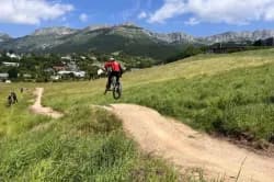 Photo of Enduro Villard de Lans