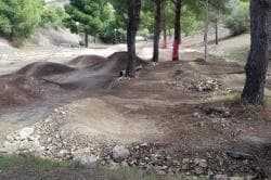 Photo of Skills Park Sausset-les-Pins