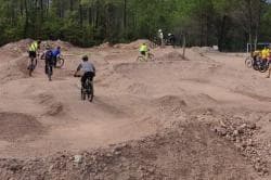 Photo of Skills Park Bagnols en Forêt Shape N Ride