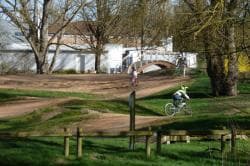 Photo of Skills Park Bellerive sur Allier